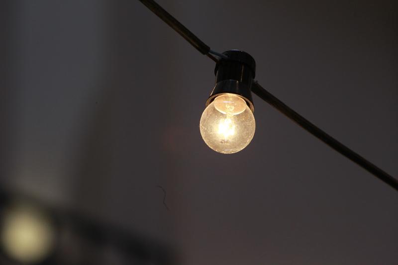 El recibo de la luz se dispara un 45% en la primera quincena de junio