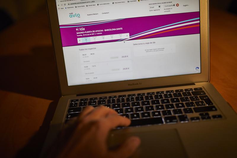 Renfe impulsa su automatización junto a Blue Prism