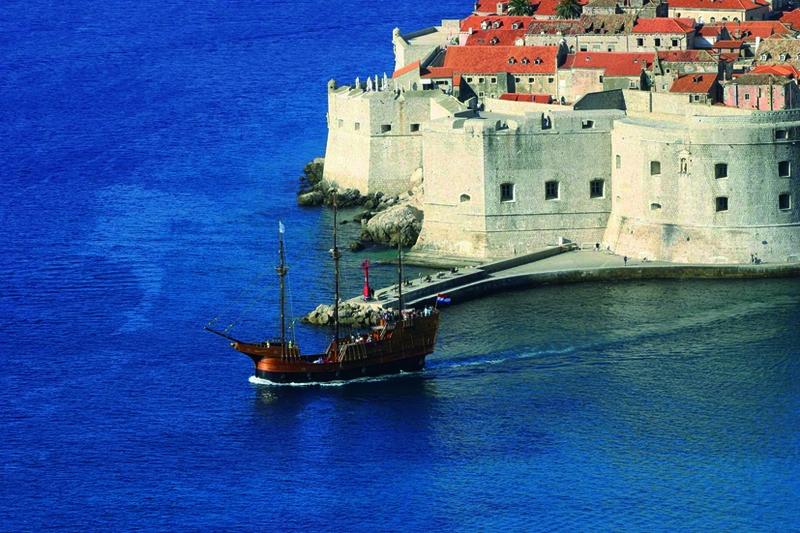 Iberia incorpora a Croacia en su oferta de vuelos internacionales