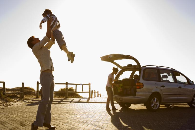 Ocho de cada diez españoles eligen España para sus vacaciones
