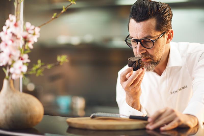 Los dos restaurantes españoles que están entre los 10 mejores de Europa