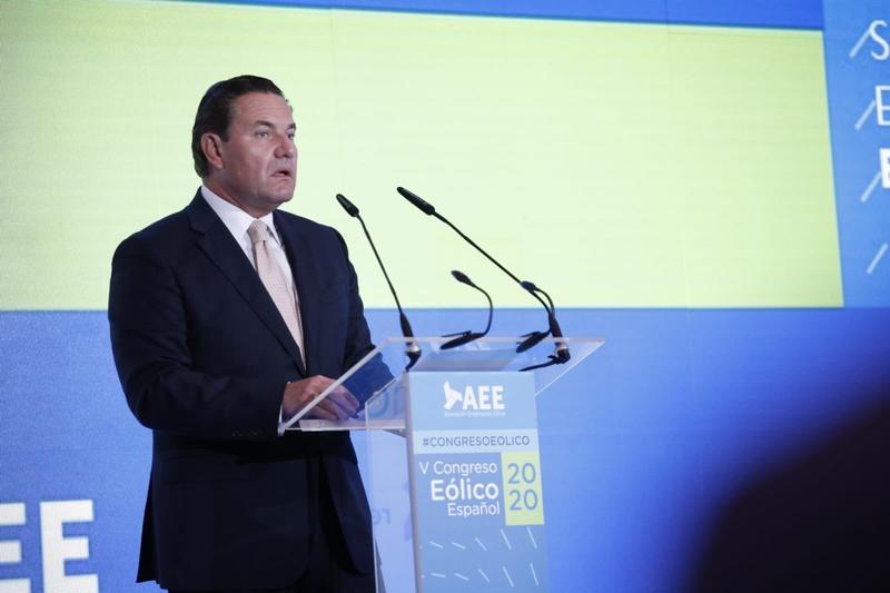 Díaz (AEE) pide subastas renovables enfocadas «al valor y no solo al precio»