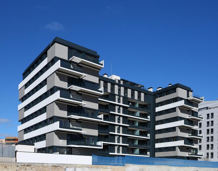 Aedas Homes incorpora un programa de emisión de pagarés de 150 M€ en el MARF