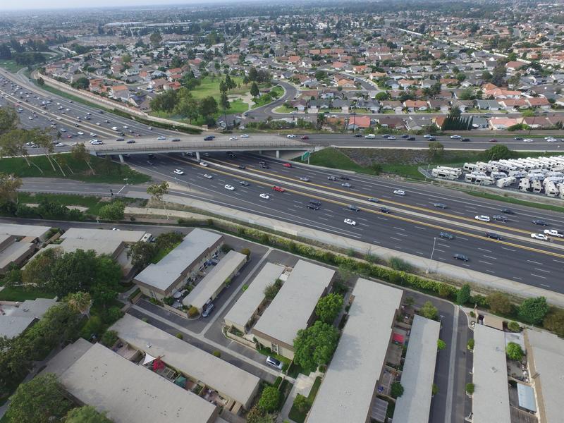 OHL se adjudica un contrato de 71 M€ en EEUU para mejorar una carretera