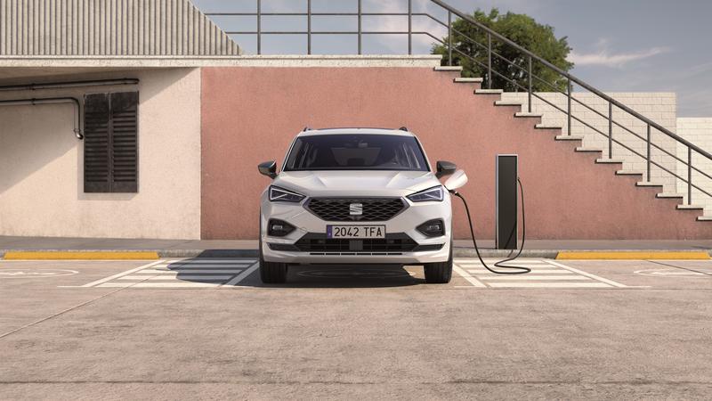 Europa producirá cerca de un millón de vehículos eléctricos este año