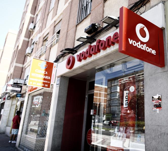 Vodafone regala contenidos de su televisión a sus clientes durante el verano