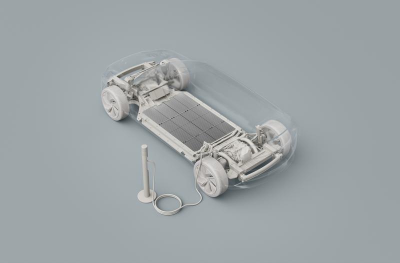 Volvo y Northvolt se unen para producir baterías sostenibles