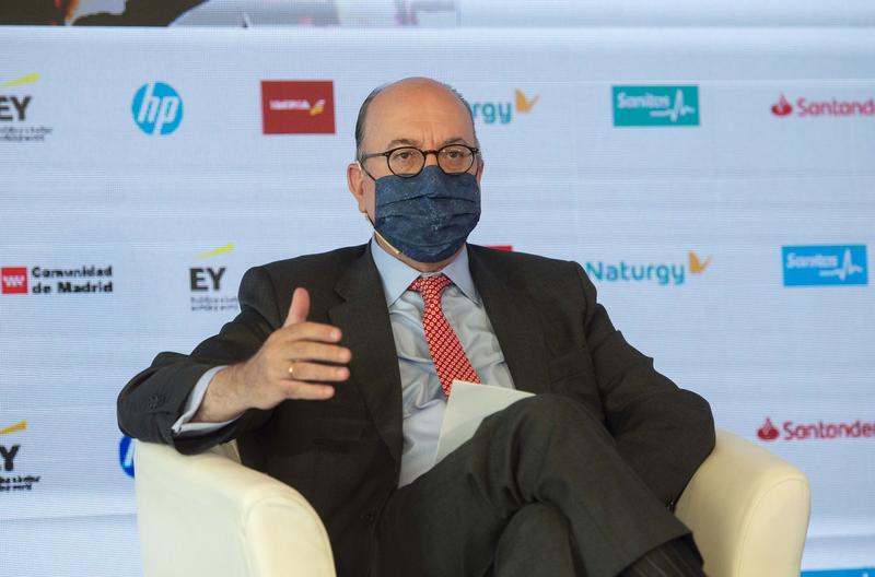 Los bancos españoles dejan atrás las pérdidas y ganan 3.170 millones hasta marzo