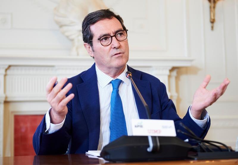 Garamendi no cree que la banca haya abusado con los ICO aunque pueda haber «algún caso»