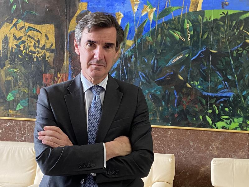 El Gobierno destaca la respuesta de la  de la banca española a la digitalización