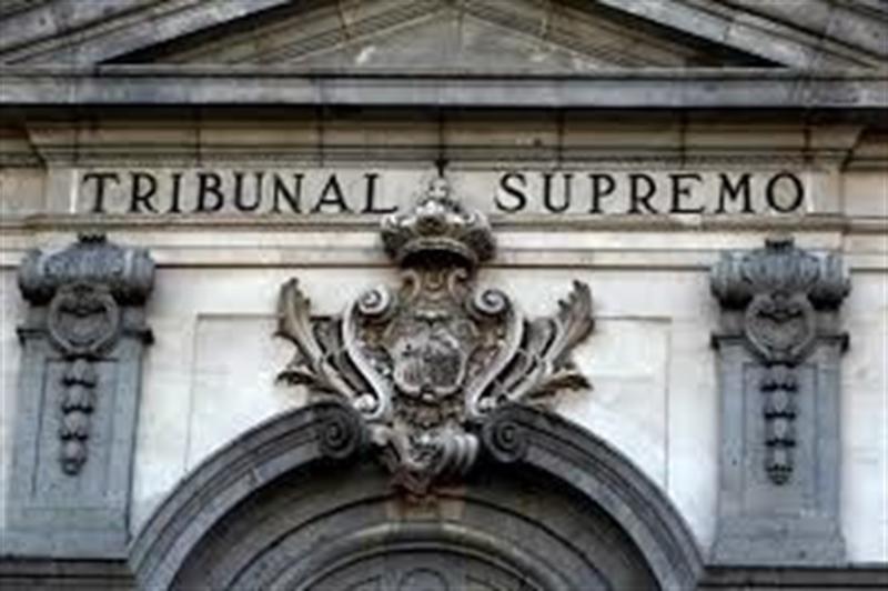El Tribunal Supremo decide este miércoles cuál es el plazo para reclamar gastos hipotecarios
