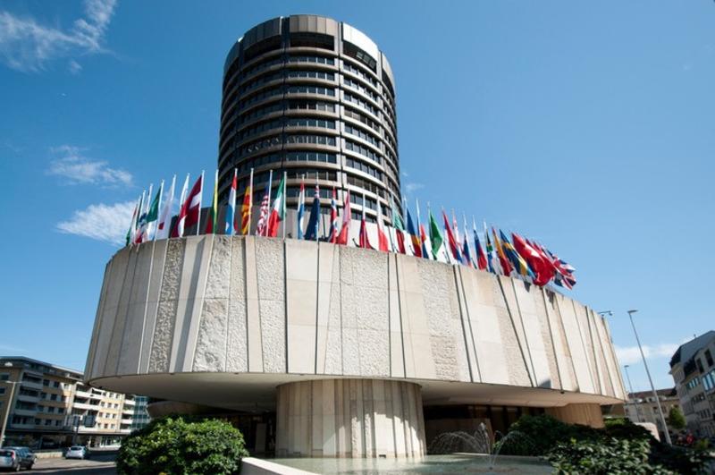 El BIS recomienda que los bancos comerciales sean los comercializadores de las divisas digitales