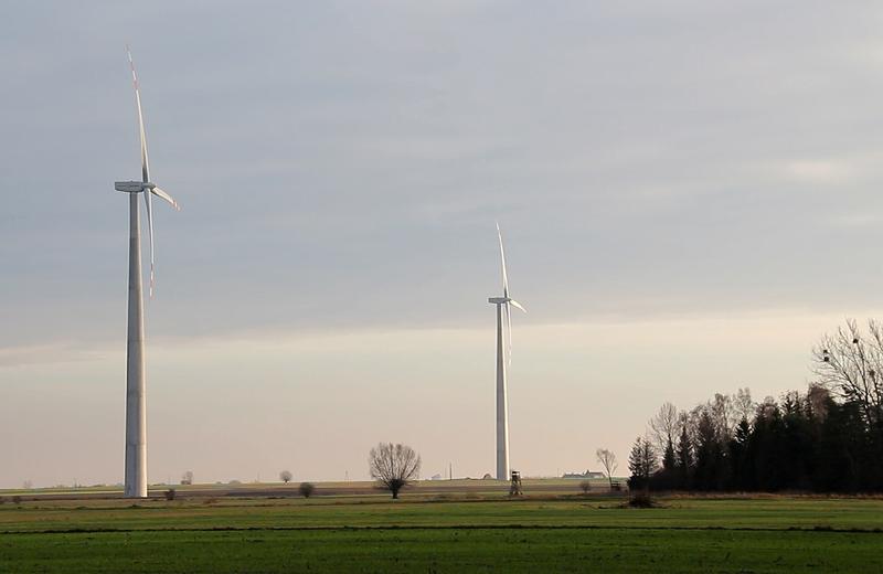 Acciona se adjudica una carretera y un edificio universitario en Polonia por 140 M€