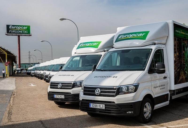 Europcar rechaza su venta a Volkswagen por 2.200 millones
