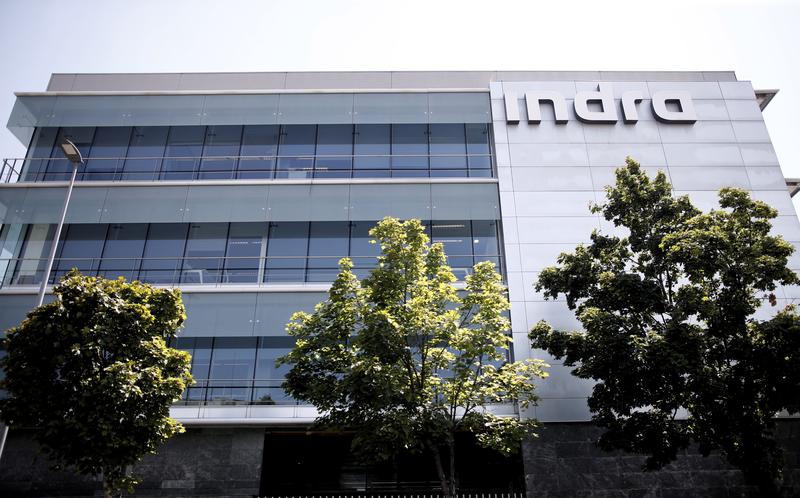 Indra desarrolla una plataforma de logística para ejércitos con Inteligencia Artificial