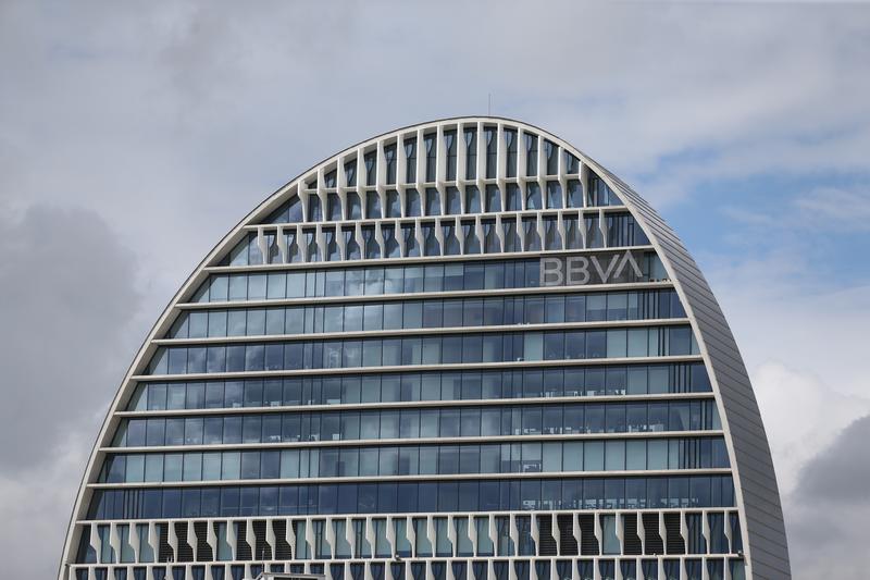 La banca privada de BBVA es la mejor en servicios digitales, según Professional Wealth Management