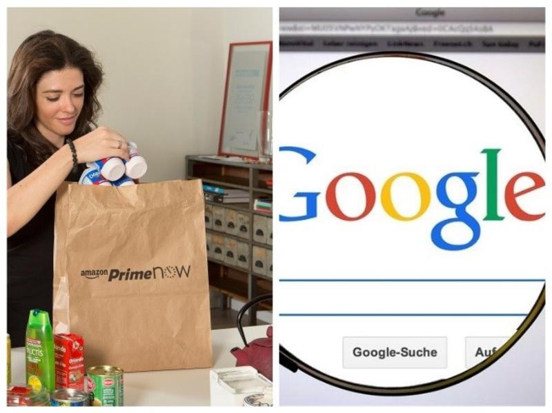 Reino Unido investiga a Google y Amazon por las reseñas falsas
