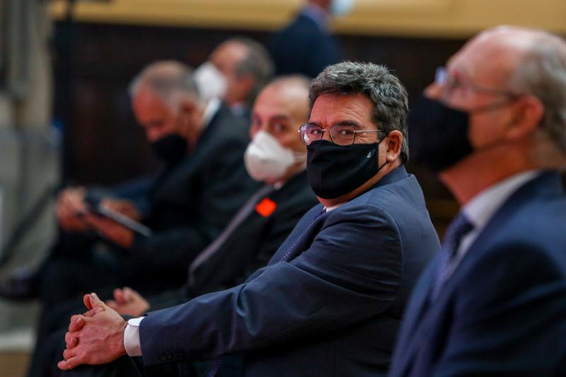 Gobierno y agentes sociales tratarán de cerrar mañana la primera pata de la reforma de pensiones