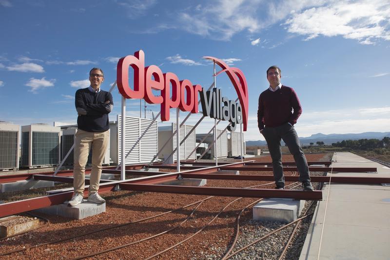 Iberian Sports Retail Group adquiere el 80% de Deporvillage