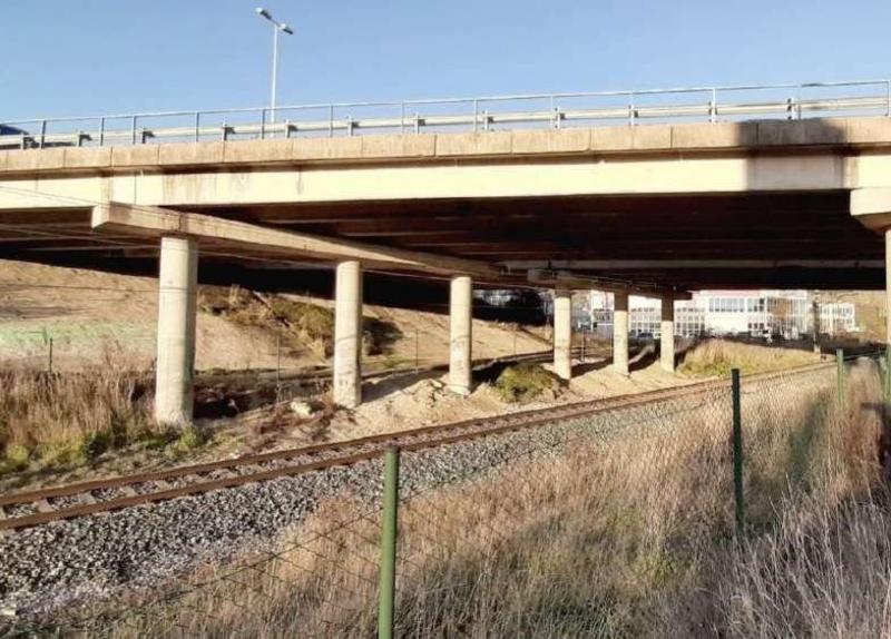 Adif licita dos contratos de suministros por más de 2,6 millones de euros