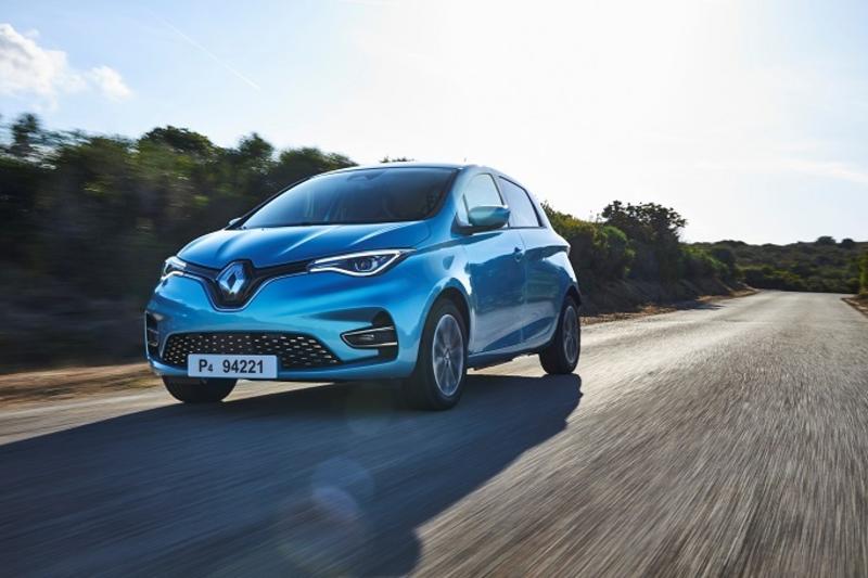 Renault elige Francia como el centro de su estrategia de baterías y abrirá una gigafactoría en Douai