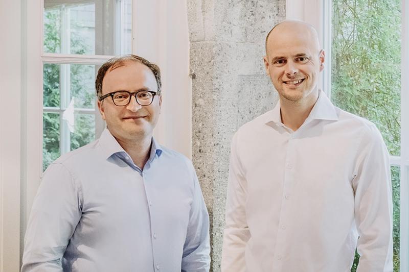 Deposit Solutions y Raisin se fusionan para crear Raisin DS