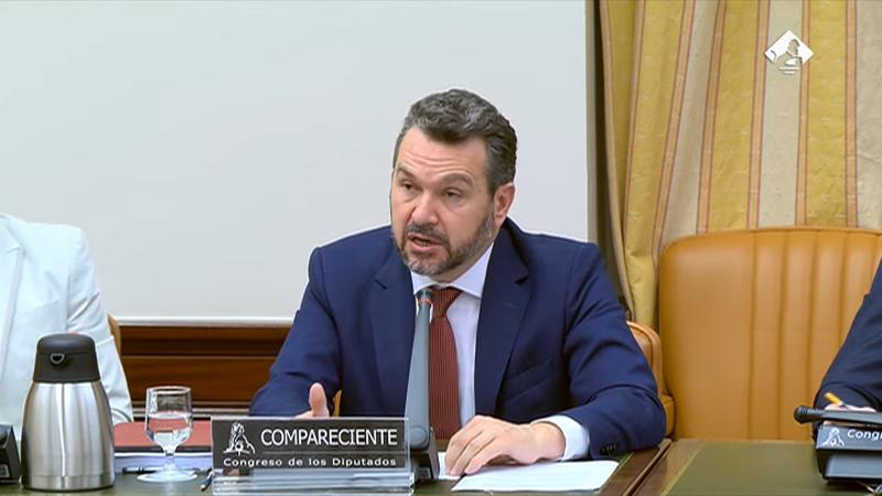 La CNMV pide un plan de acción contra el fraude financiero