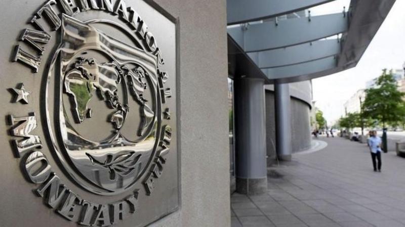 El FMI nombrará director gerente adjunto al subgobernador del Banco Popular de China
