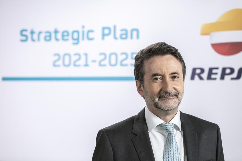Repsol inaugura su plan de financiación sostenible con una emisión por 1.000 M€