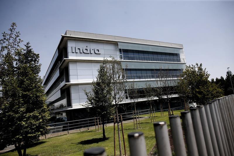 Indra facilita el acceso al empleo de las personas con discapacidad