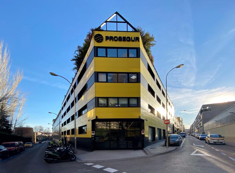 Prosegur estima llegar hasta los 6.700 M€ de facturación en 2030