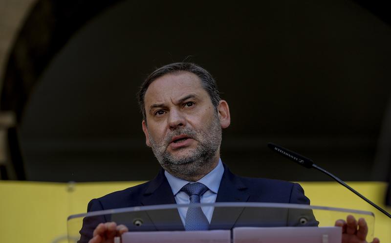 Ábalos propone que el precio del alquiler suba como máximo un 10% en zonas tensionadas