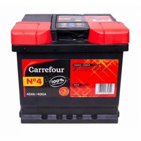 Carrefour