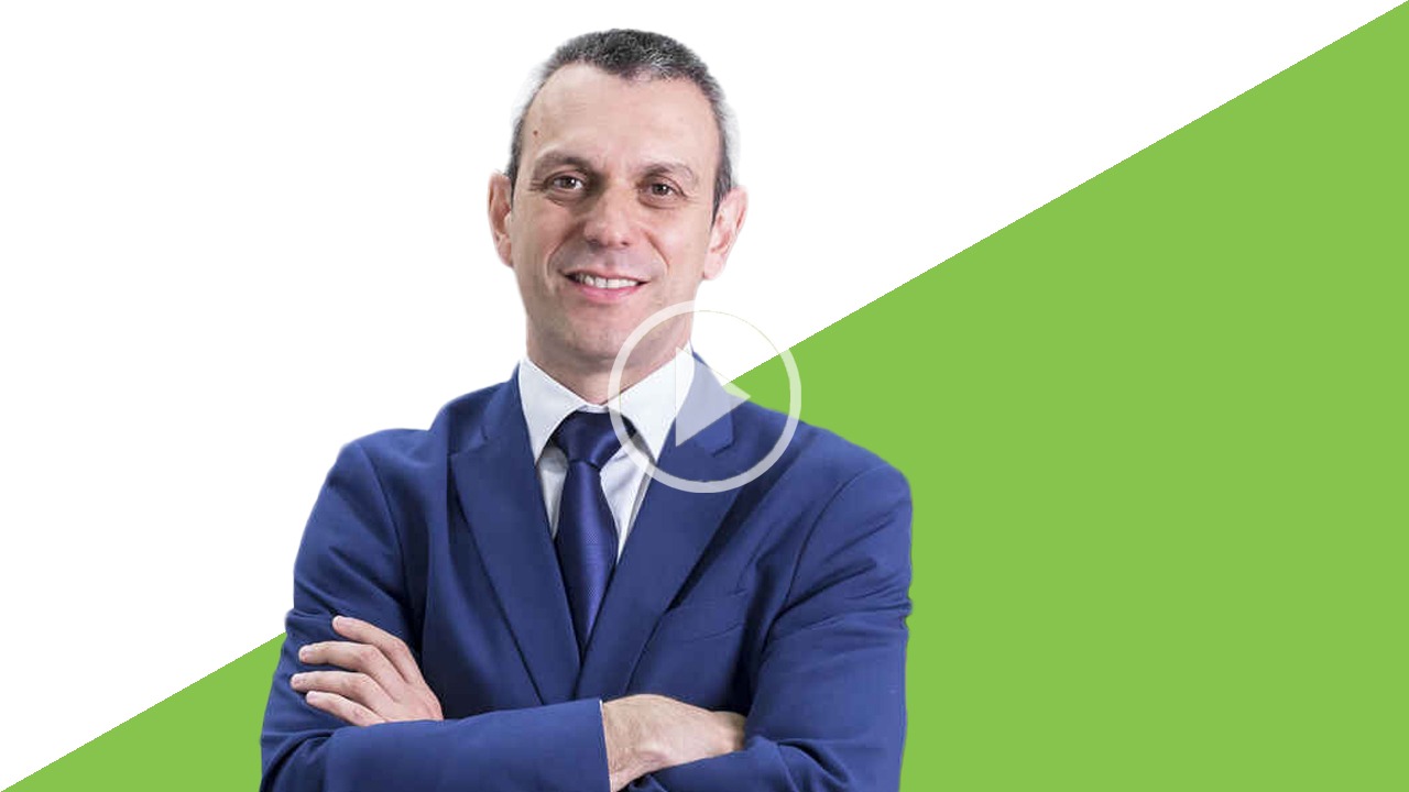 Sergio Martín (ABB): «El objetivo es ayudar a los clientes a ser rentables»