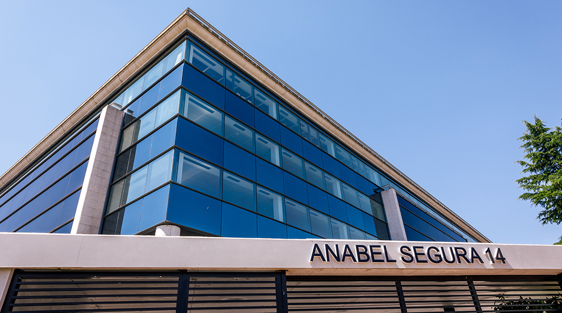 Alcobendas, a un paso de superar a Barcelona en volumen de facturación empresarial