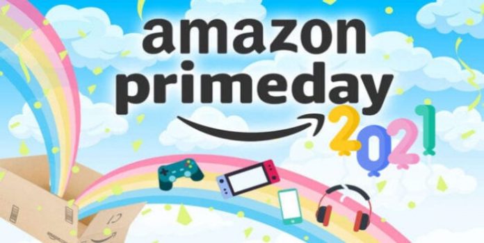 Amazon Prime Day