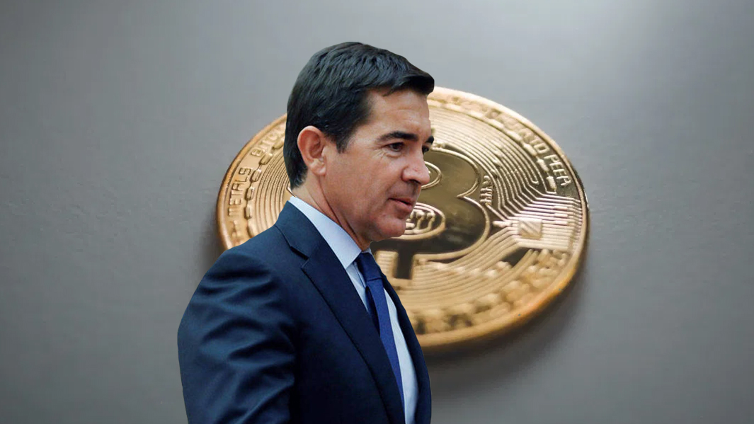 BBVA toma ventaja con el bitcoin mientras sigue pendiente de Bruselas