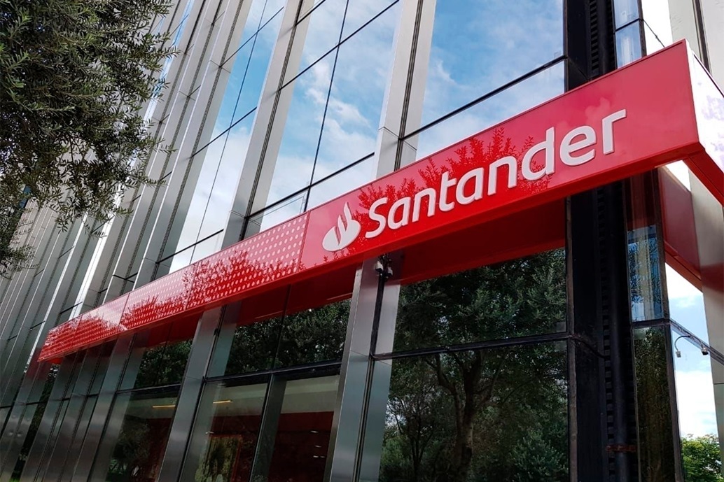 Así es ‘G Store’, el modelo de tienda online a medida que impulsa Banco Santander