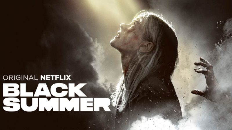 Black Summer