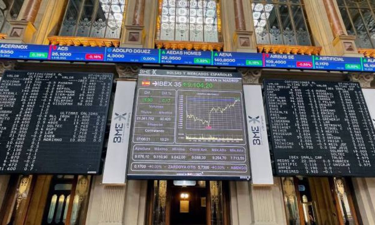 La reestructuración en Bolsa, motivos de los ataques bajistas a la banca