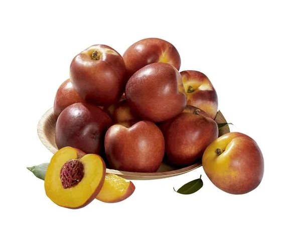 Lidl nectarina