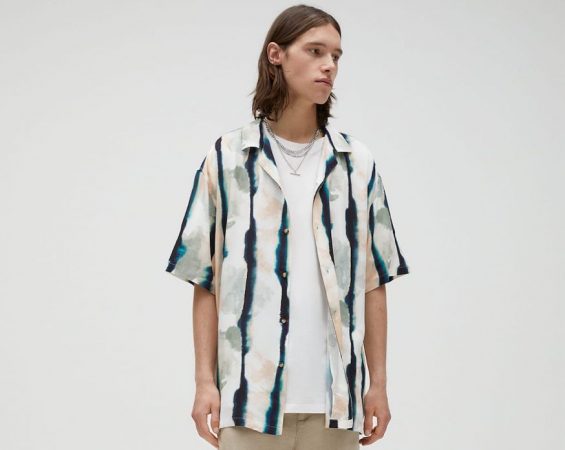 Pull&Bear