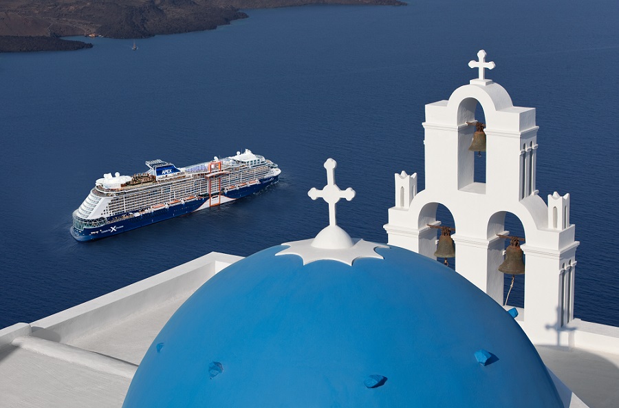 Santorini