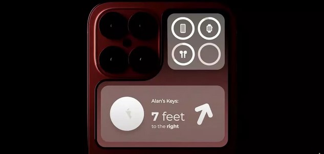 ¿Cómo podría ser el diseño de los iPhone 14?