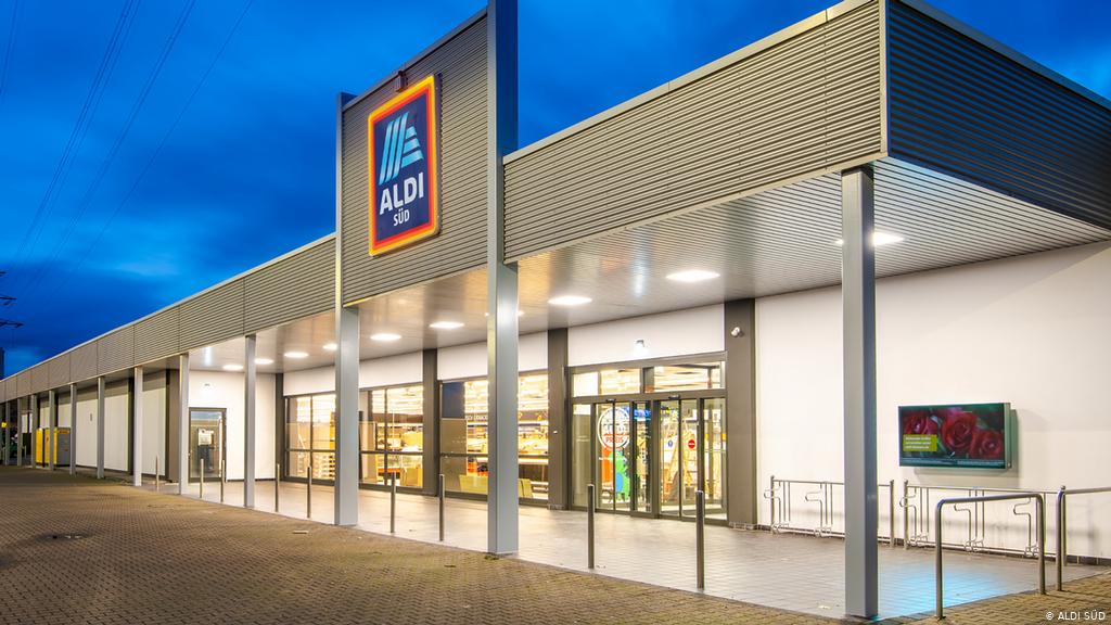 Corre o vuelan: chollos de Aldi en oferta hasta el próximo martes