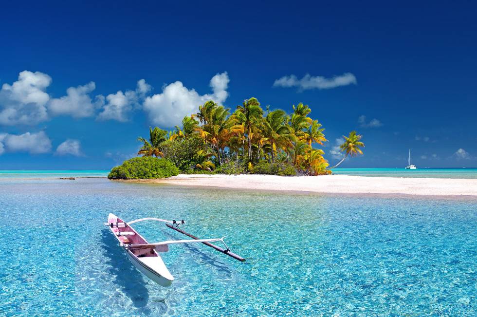 Destinos para tus vacaciones de verano con los que no vas a fallar