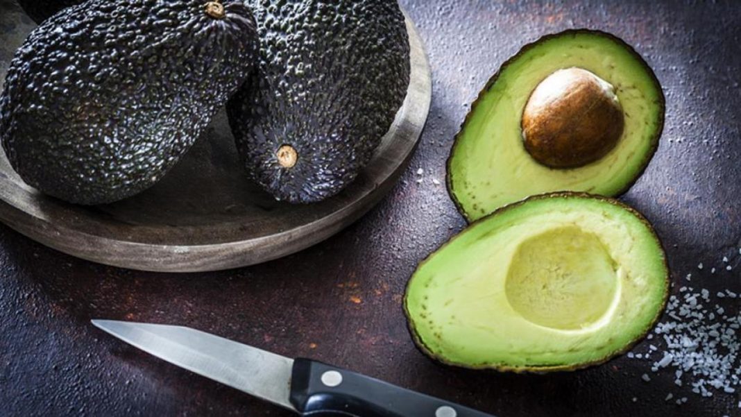 aguacate