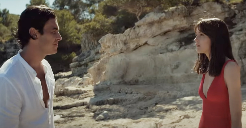 ‘Amor a privera vista’, la nueva campaña de Estrella Damm que promueve la sostenibilidad