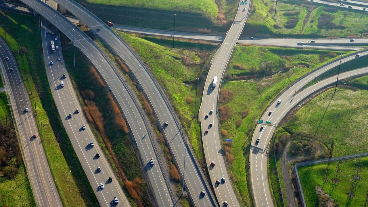 Ferrovial fía su negocio americano al ritmo de vacunación