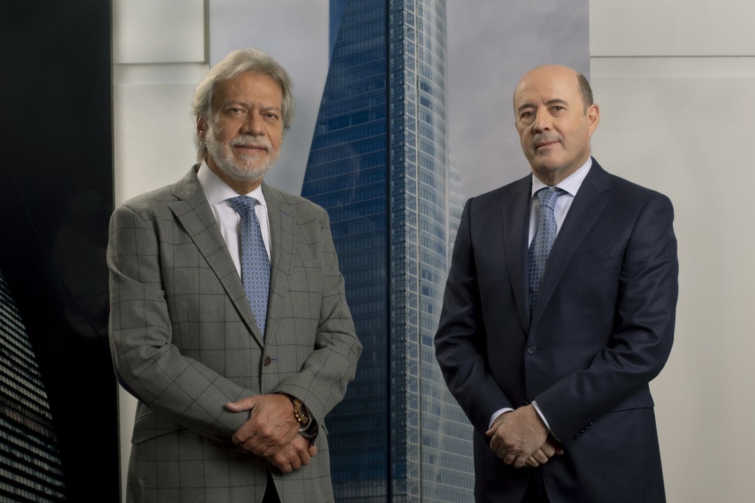OHL celebra su 110 aniversario y se prepara para iniciar una nueva etapa
